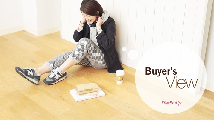 liflattie shipsoC[́gXj[J[ɗāh