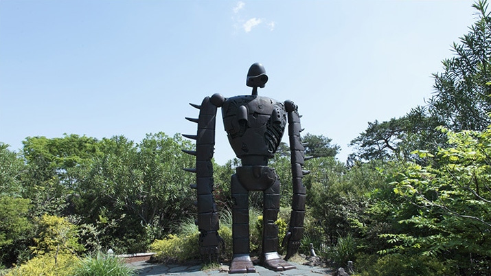 wO̐XWupفxӂȋԂŃAj[V̐E`I