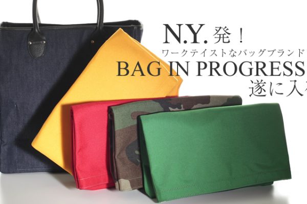 N.Y.I [NeCXgȃobOuh uBAG IN PROGRESSvɓ