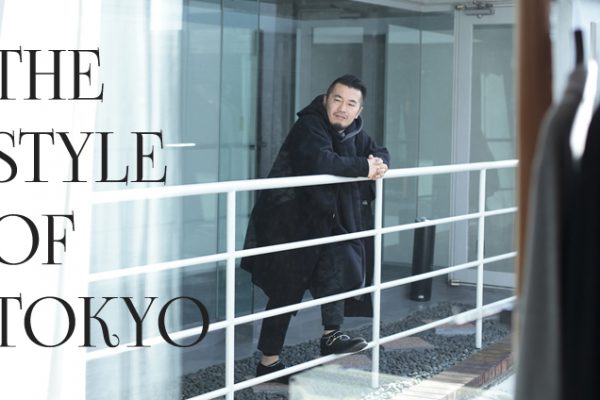 The STYLE of TOKYO