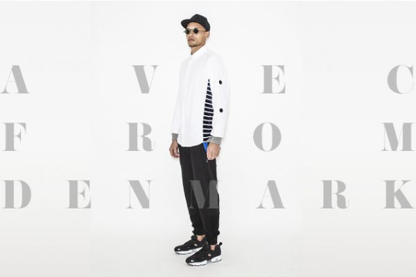 UP AND COMING BRAND AVEC from denmark