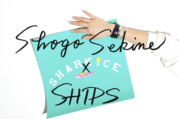 CXg[^[֍×SHIPSɎ  2015NtĂɌāAfGȃvWFNgn܂I