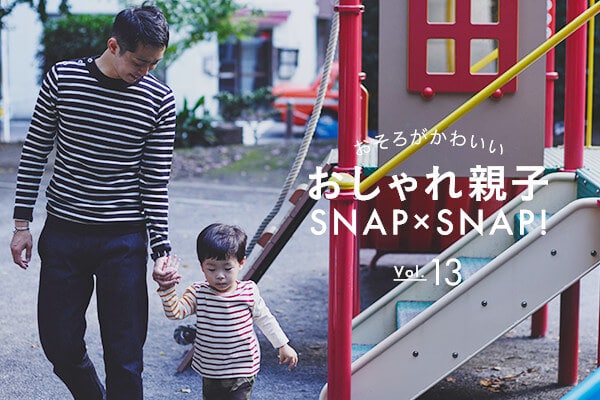 낪킢 eqSNAP×SNAPI Vol.13