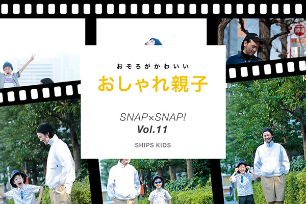 낪킢 eqSNAP×SNAPI Vol.11
