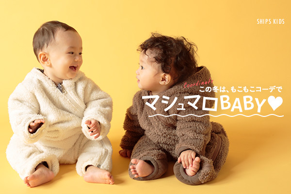 ̓~́AR[fŃ}V}BABY&#9825;