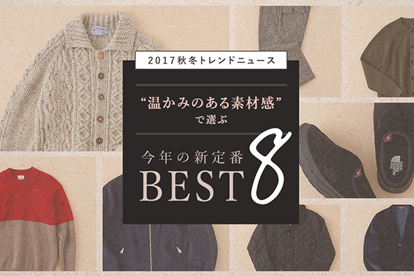 2017H~ghj[X   ĝ݂fފhőIԍN̐VBEST 8I