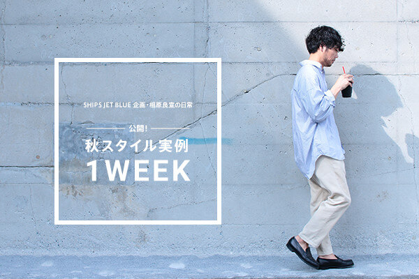 SHIPS JET BLUE Eǐ̓    JIHX^CPWEEK