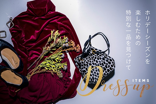 zf[V[Yyނ߂̓ʂȈi  hXAbvACe