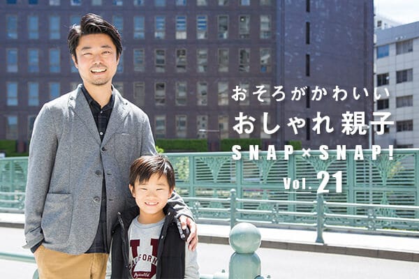 낪킢 eqSNAP×SNAPI Vol.21