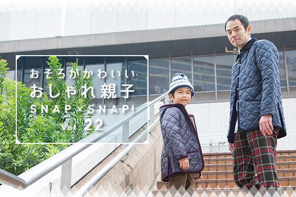 낪킢 eqSNAP×SNAPI Vol.22