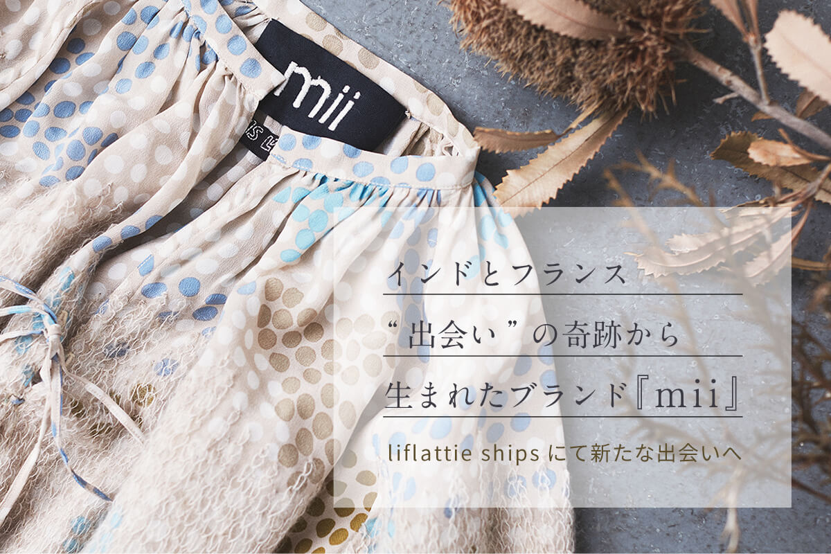 ChƃtXgoh̊Ղ琶܂ꂽuhwmiix liflattie shipsɂĐVȏo