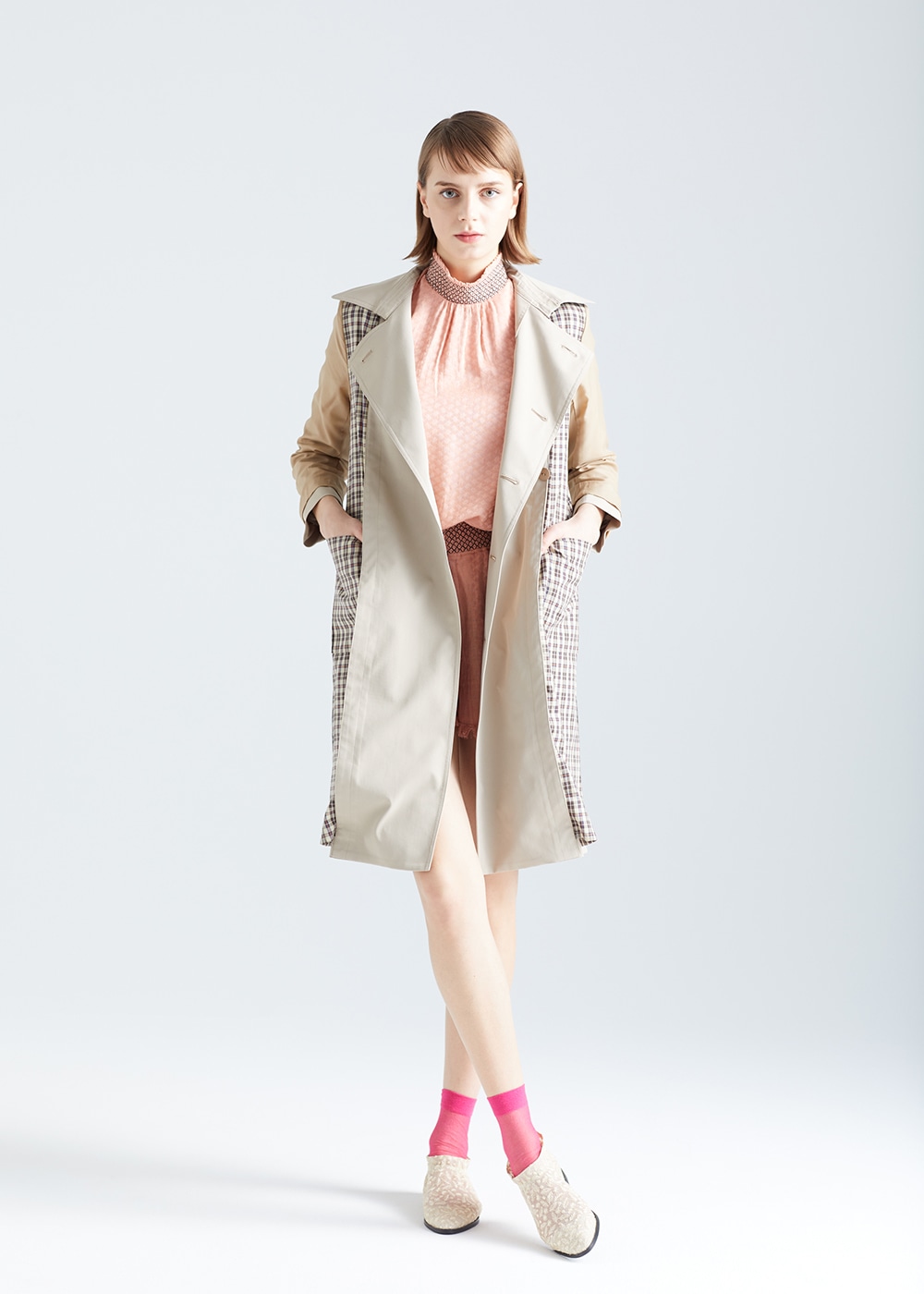 �����Ē����������g�����`�R�[�g�̖���