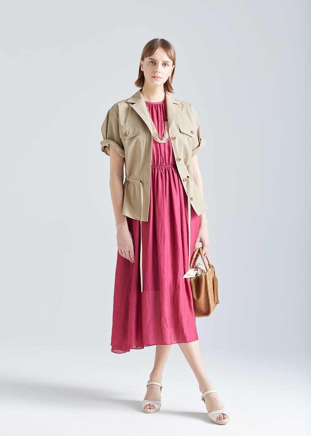 �C�ɂȂ�j�F�B�ƃ��C���p�[�e�B�[��