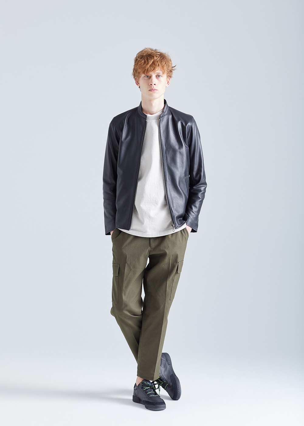 ���t�Ƀ��C�_�[�X�W���P�b�g�𒅂��Ȃ�