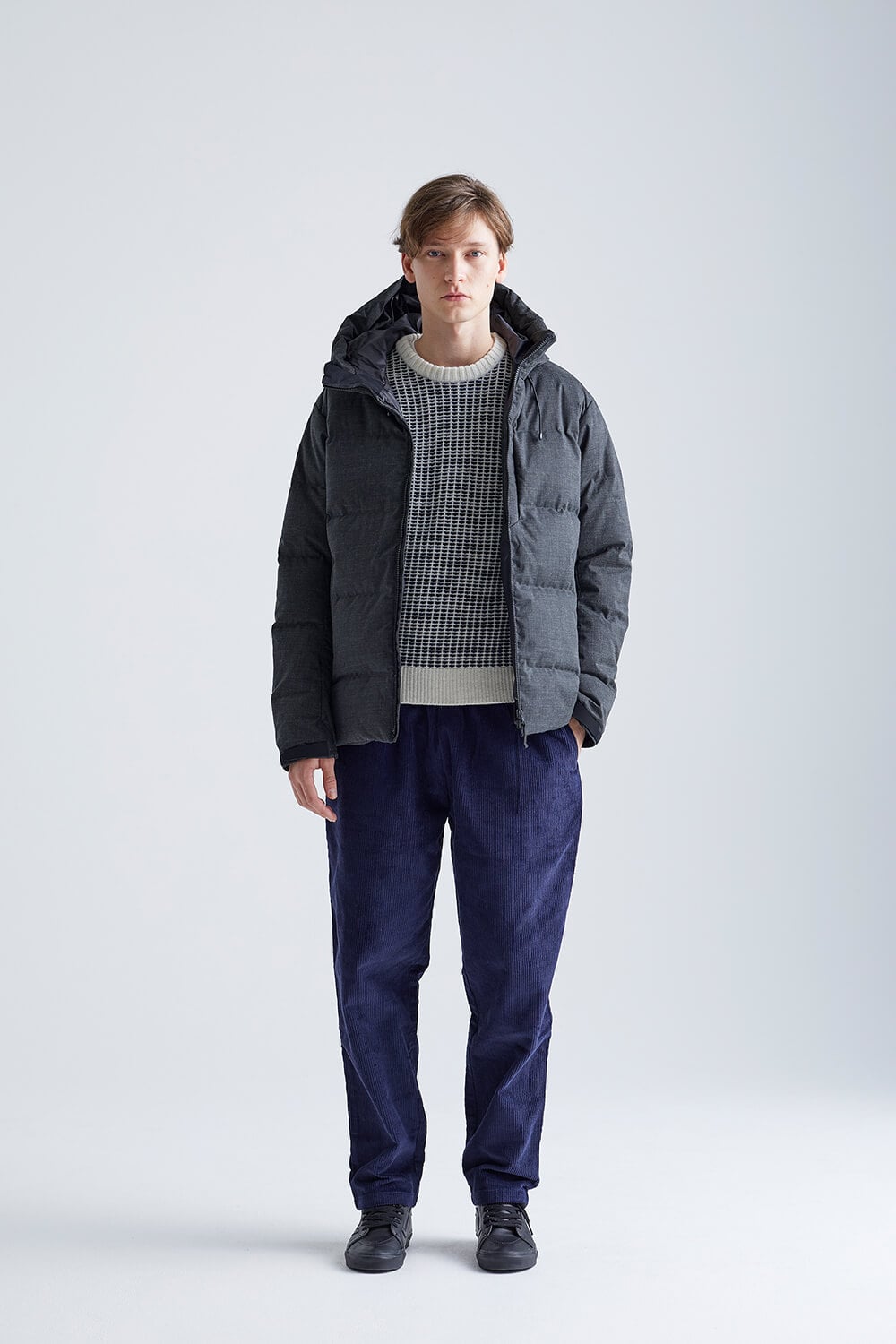 �n���̒��ԂƂ����̈��݉��X��