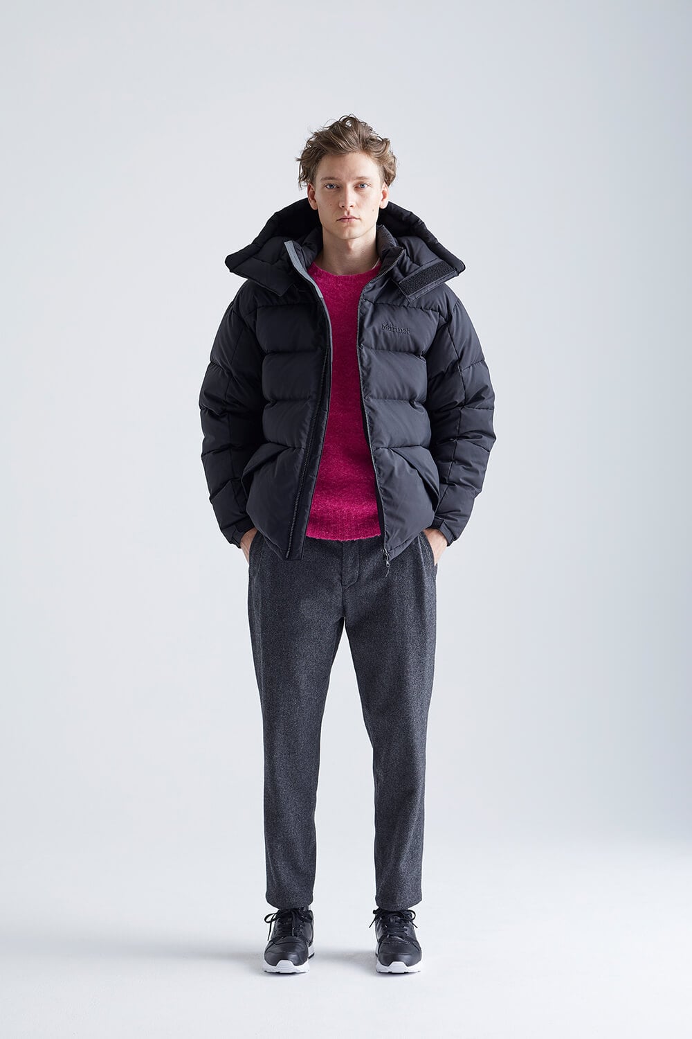 �T���͑��q�̃T�b�J�[�̎�����