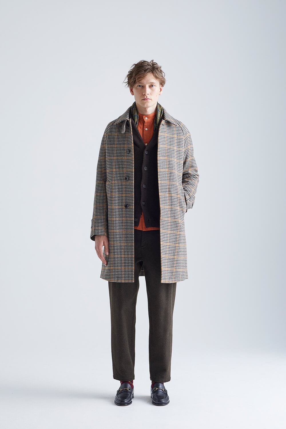 ���N�͉p���`���̃`�F�b�N�����R�[�g��