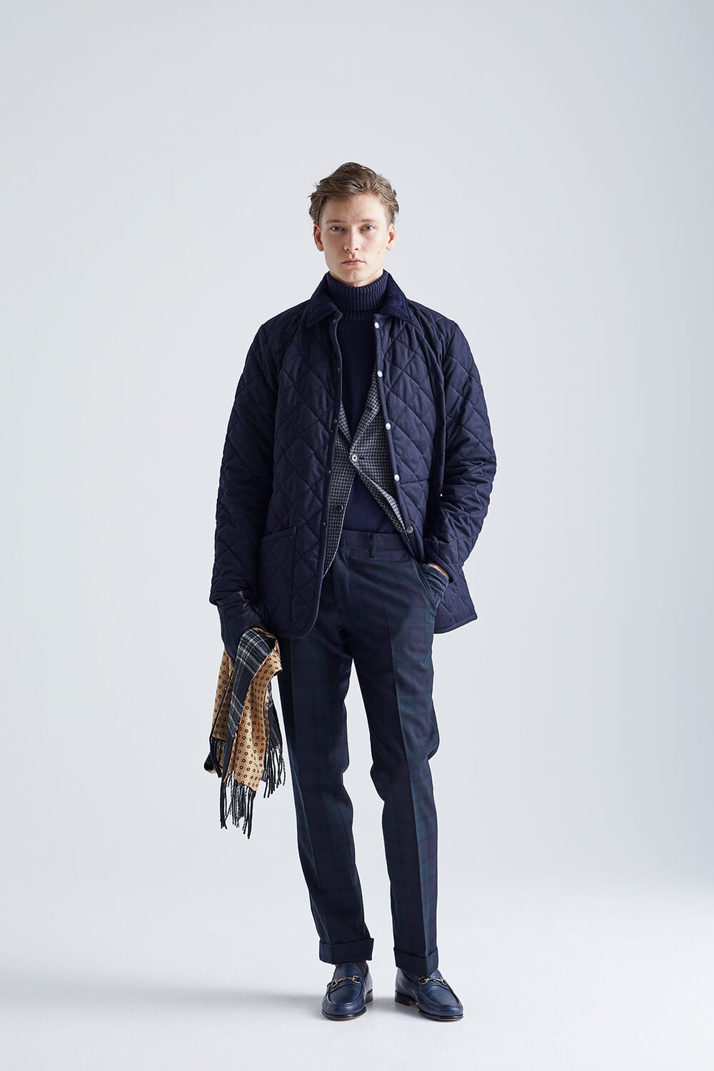 nbs[zf[͔ޏ̉Ƃŉ߂Ƃ