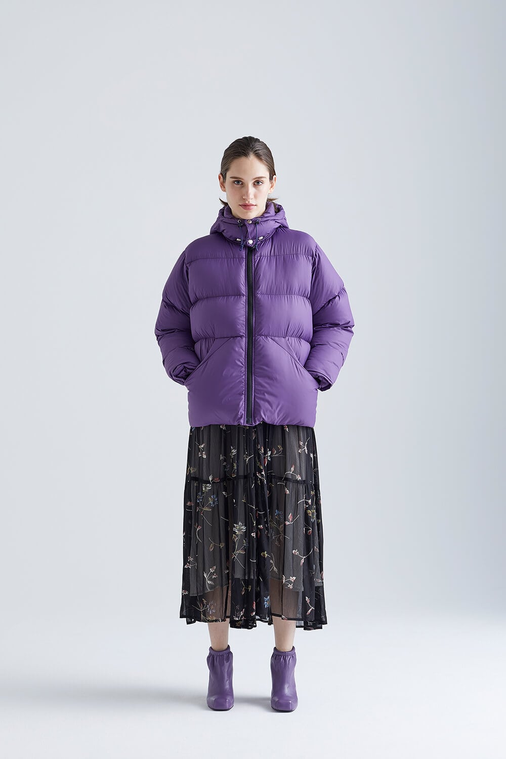 ���̎q���A�E�g�h�A�E�F�A�𖡕��ɂ�����