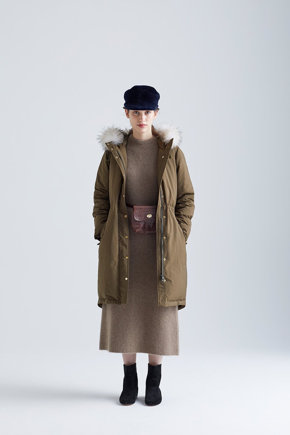 �D���Ȃ��̂�^���ɋᖡ�����