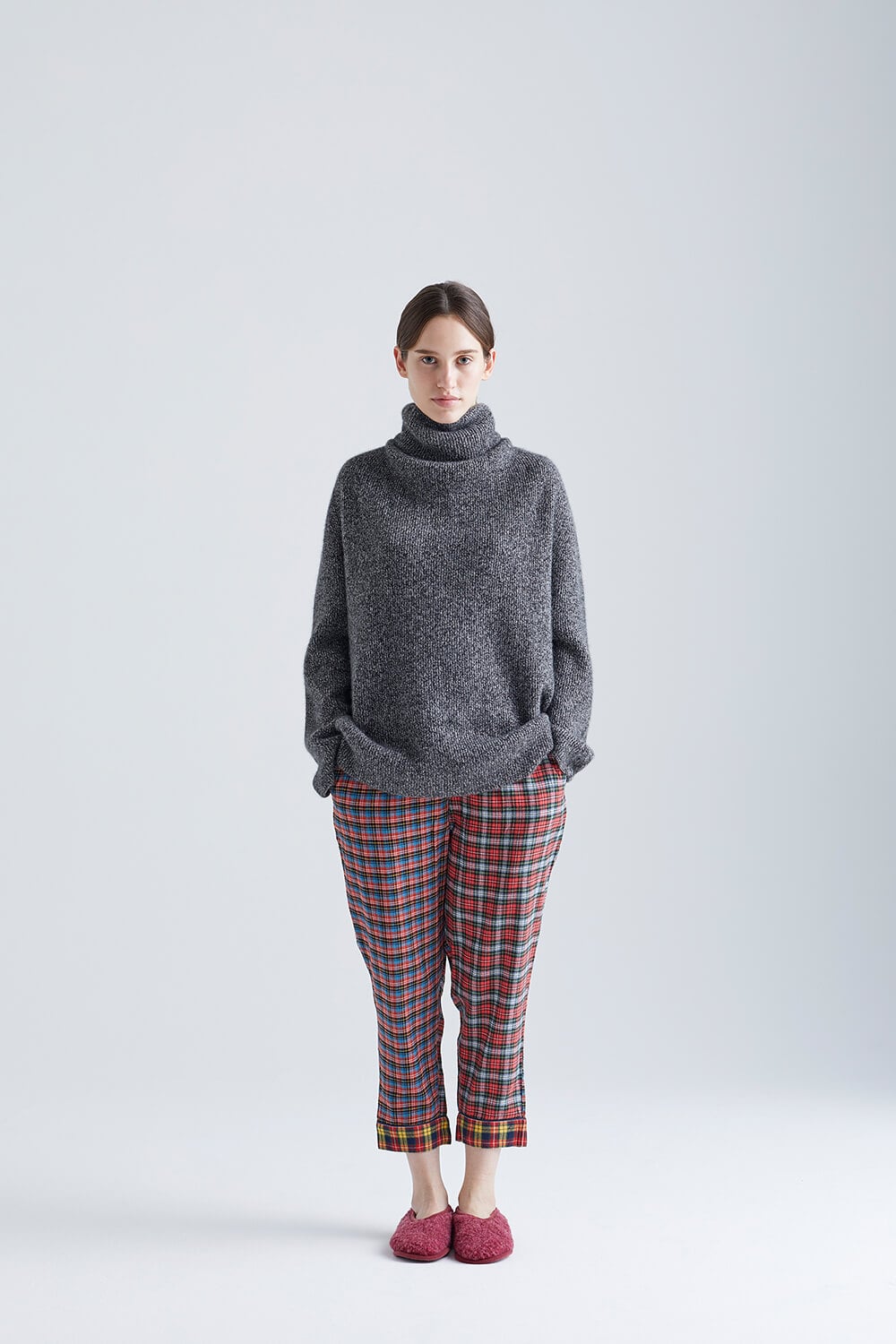 �p�W���}�̂܂܉Ƃőł����킹