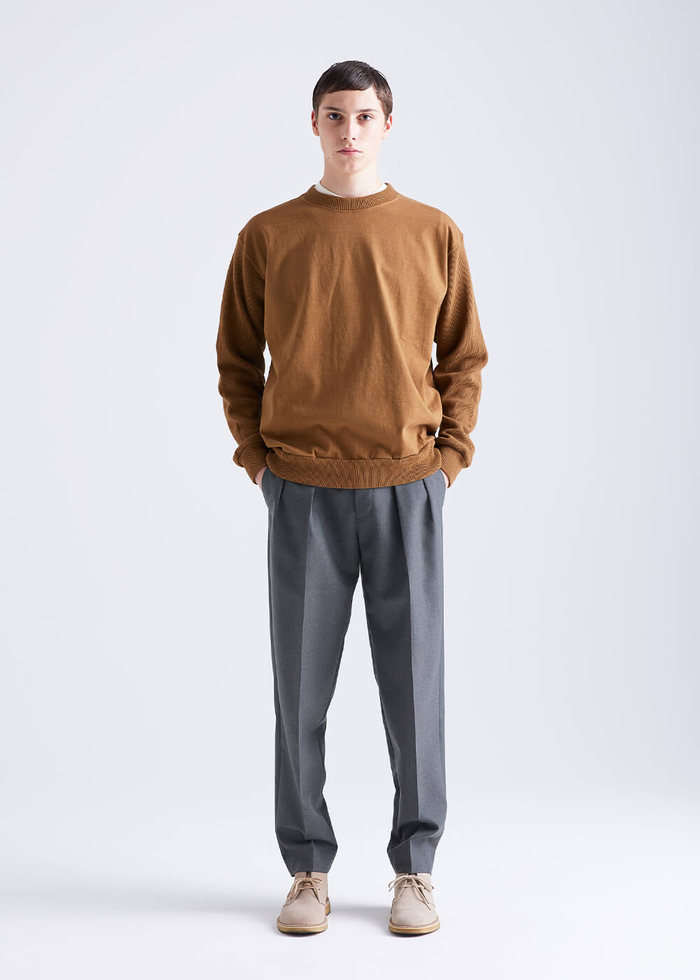 �C�����ς��A�H�̃X�E�F�b�g�g��