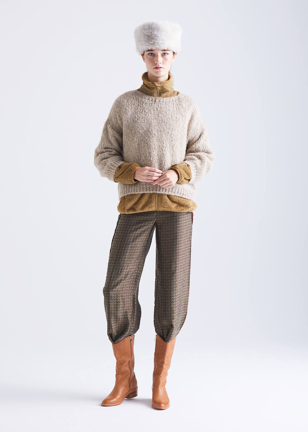 �f�r���[���͌��̂���X�^�C����