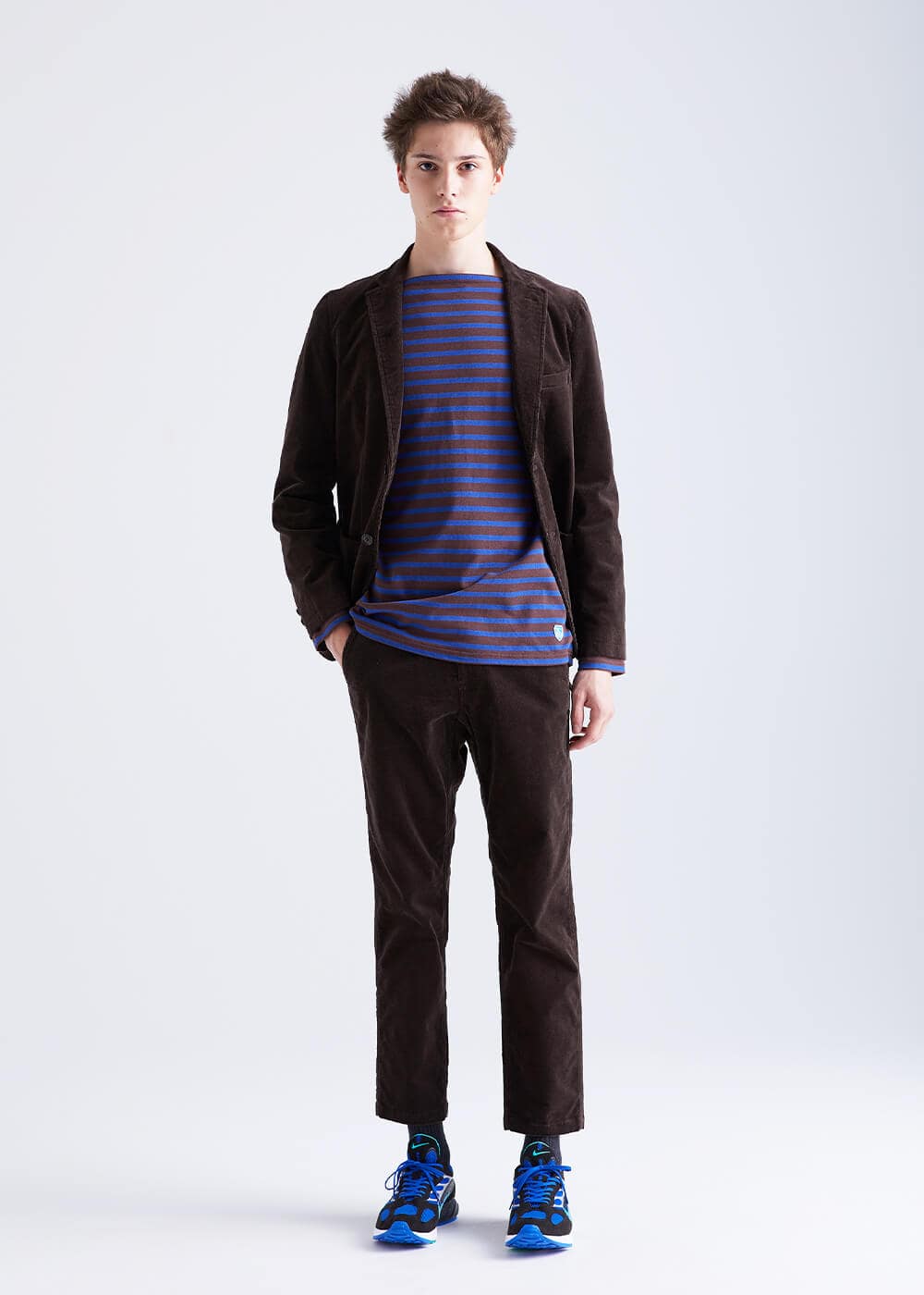 �R�[�f�����C�̃Z�b�g�A�b�v�ƃn�C�e�N�X�j�[�J�[