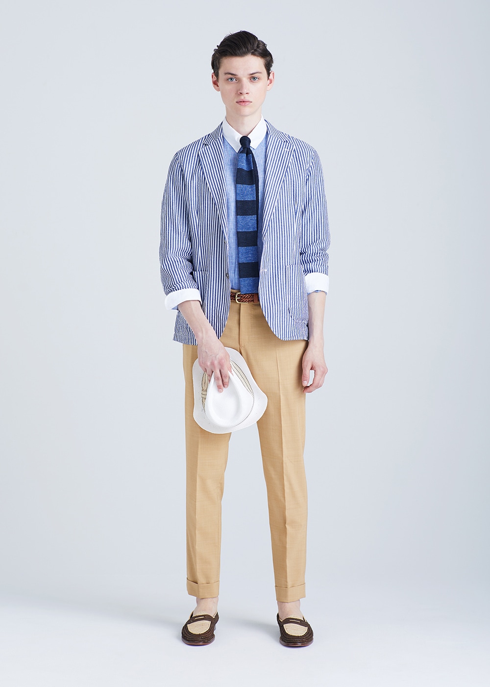 2019�N�Ă̖l�I�C�^���A���X�^�C��