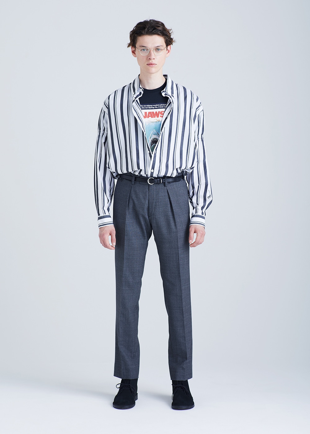 �f��D���̒S���҂֖l����̃A���T�[