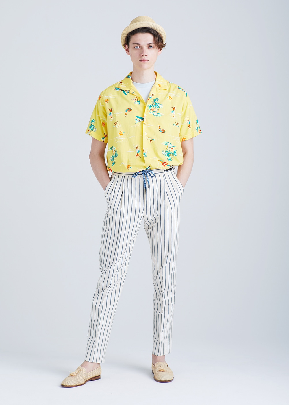 80�fs�ȃC���X�g���o��TOKYO�𖞋i