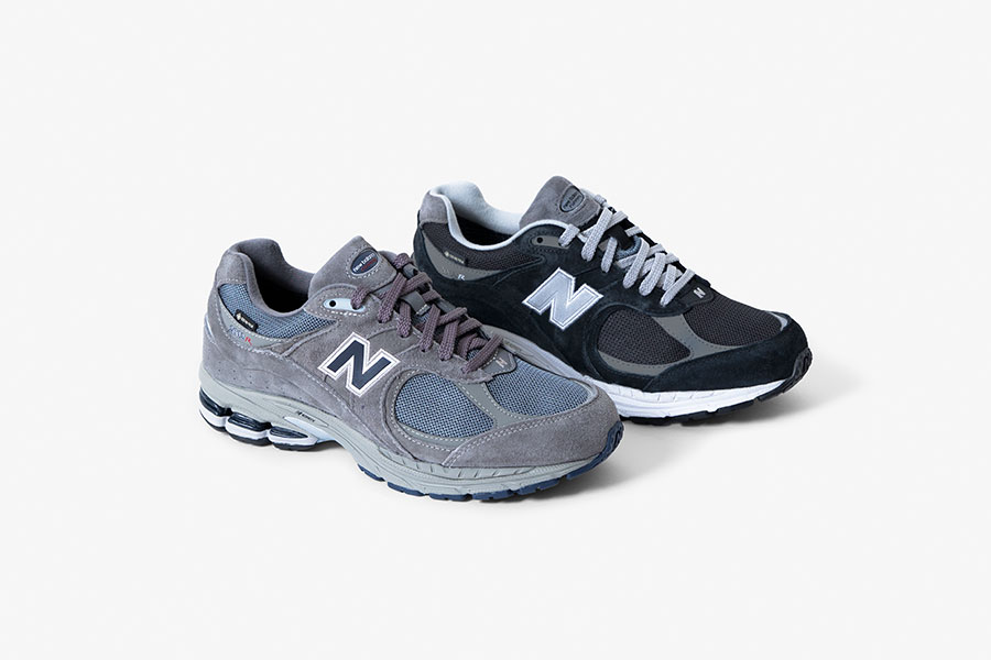 New Balance M2002 RXC ニューバランス 2002RXC国内正規店購入