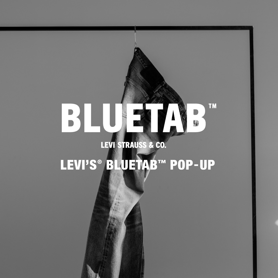 [M&W]2026SS�ŐV�R���N�V�������W���uBLUETAB�v��POP-UP���J��