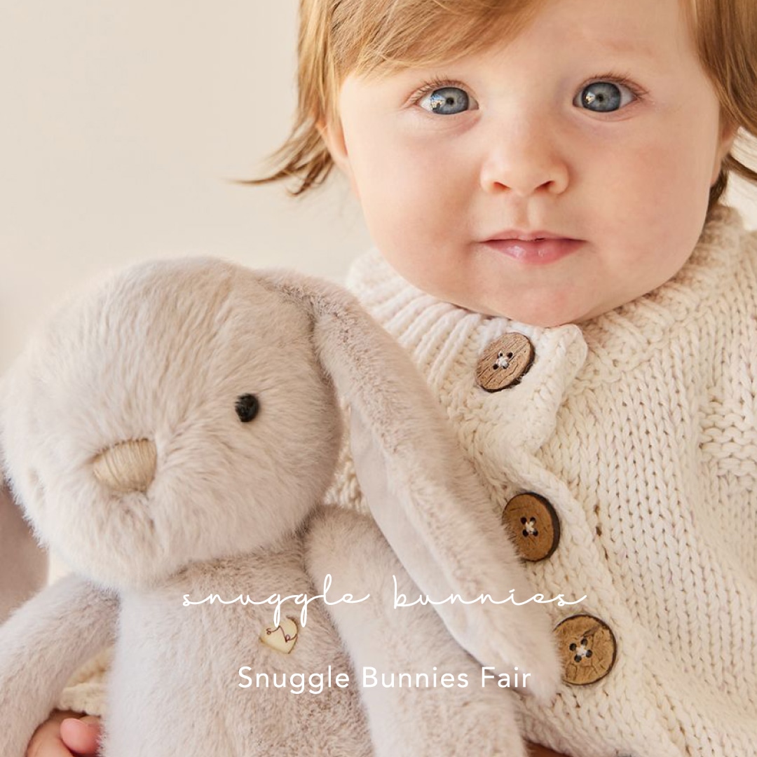 �mSHIPS KIDS�n�j���[�W�[�����h���܂�̐l�C�ʂ������ ��Snuggle Bunnies�� fair���J��
