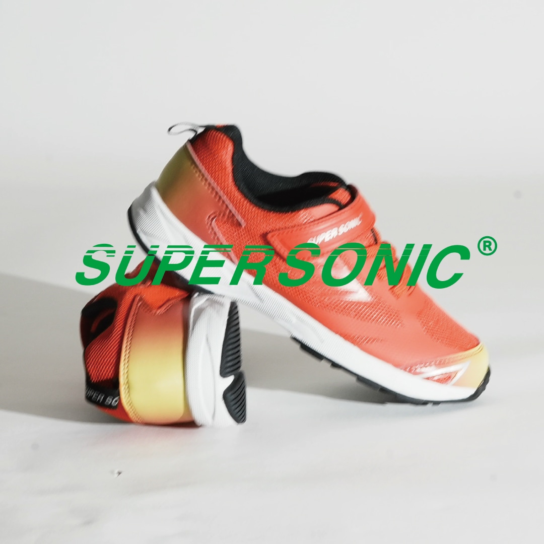 �mSHIPS OUTLET�n�q�ǂ������́u�������肽���v�������邽�߂ɊJ�����ꂽ�C�B ��SUPER SONIC(R)�������o��!