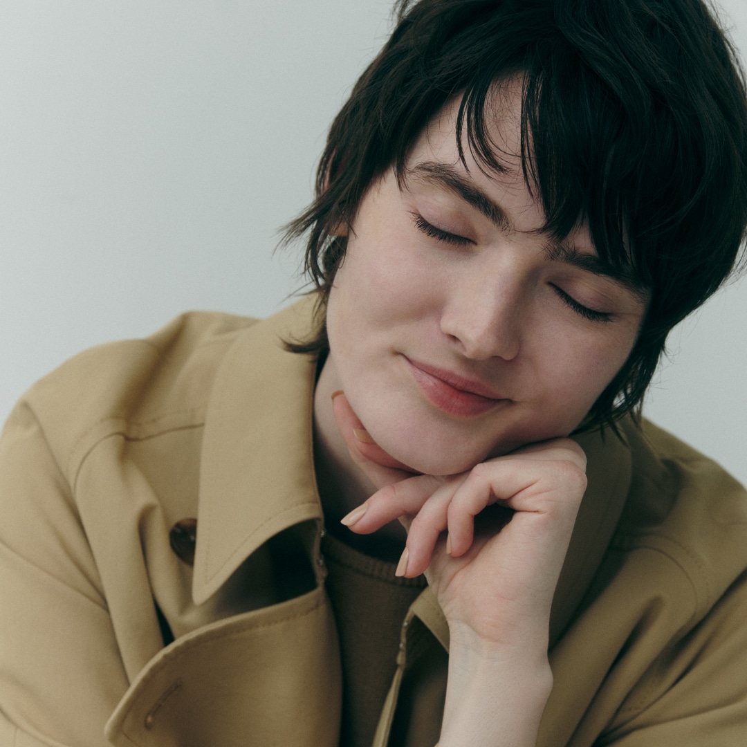 新ブランド「quaranciel（カランシエル）」公式ブランドサイトが  