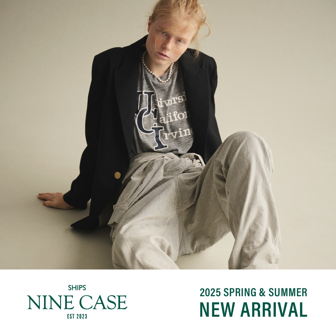 SHIPS ラムレザージャケットPREVIEW MILANO