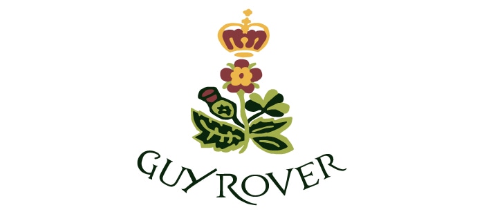 GUY ROVER