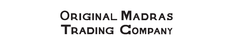 Original Madras Trading Company