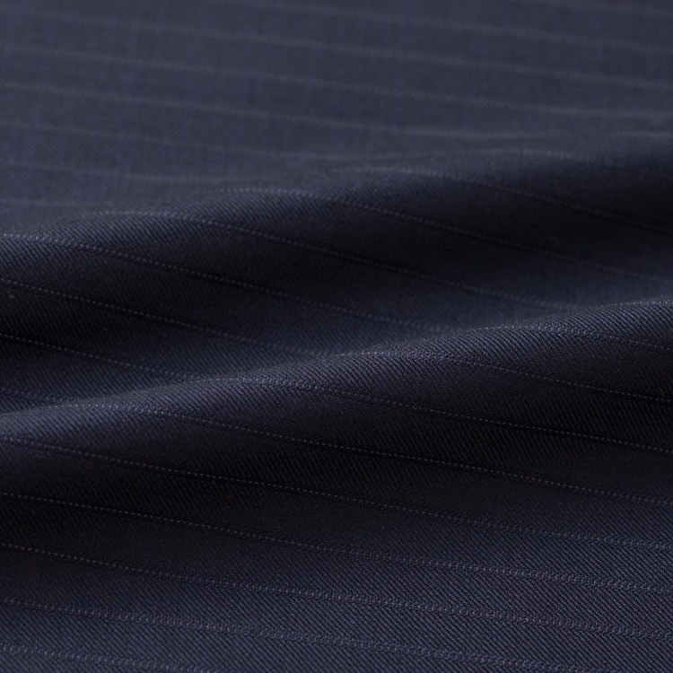 ネイビーストライプ