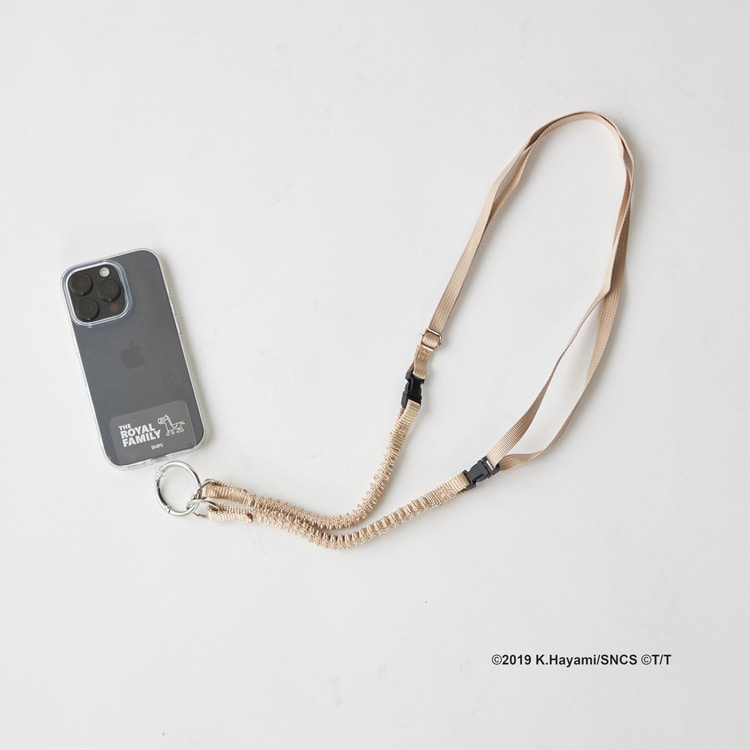 TBS系日曜劇場『ザ・ロイヤルファミリー』 と 「SHIPS」の限定