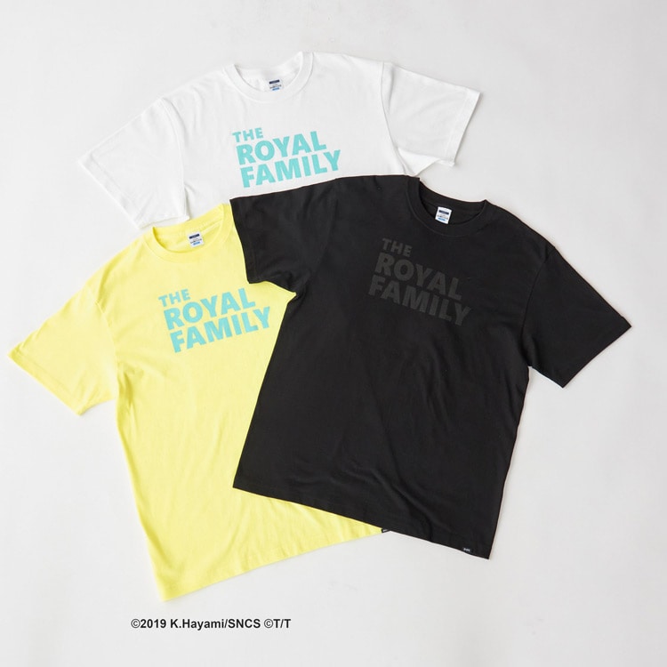 ザ・ロイヤルファミリー　ドラマ　マフラー　SHIPS　限定品　グッズ ザ・ロイヤルファミリー | TBSショッピング