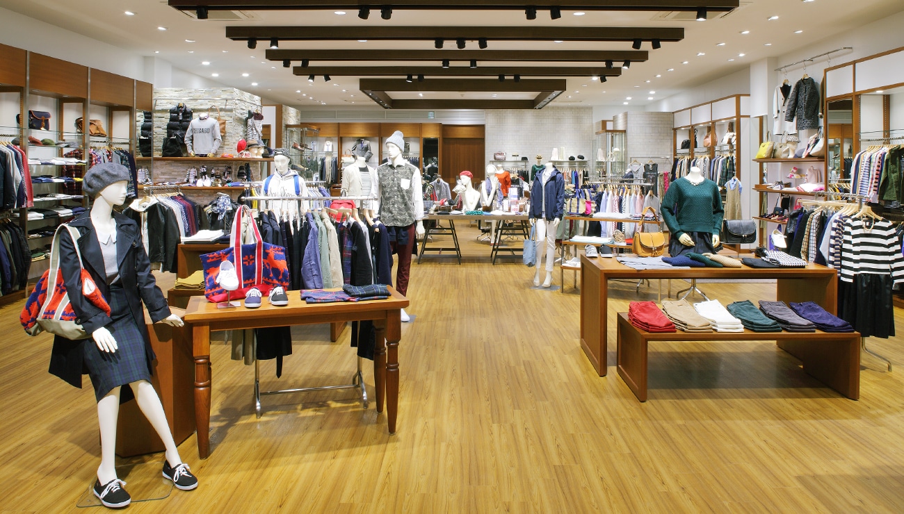 SHIPS OUTLET 軽井沢店,SHIPS OUTLET KARUIZAWA