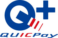 QUICPay+