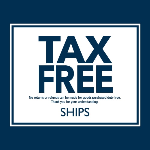 TAX FREE