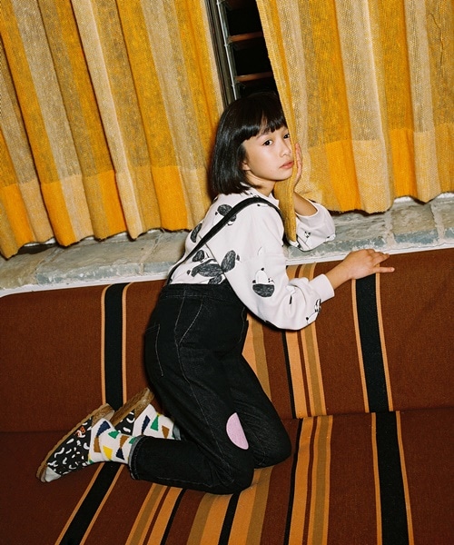 �`�F�b�N���Ă����������ڃu�����h�yBOBO CHOSES�z