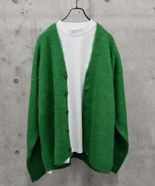 ���G�炵���N�₩�ȃJ���[�W�J����I���~�����V���M�[�J�[�f�B�K���I