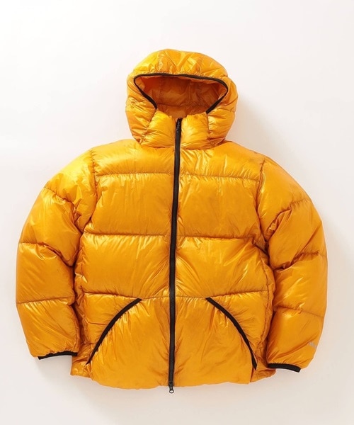 �㎿�ȃ_�E�����g�p�Ȃ���y�ʂŒ��₷����NANGA�̃_�E���W���P�b�g�͂�����I