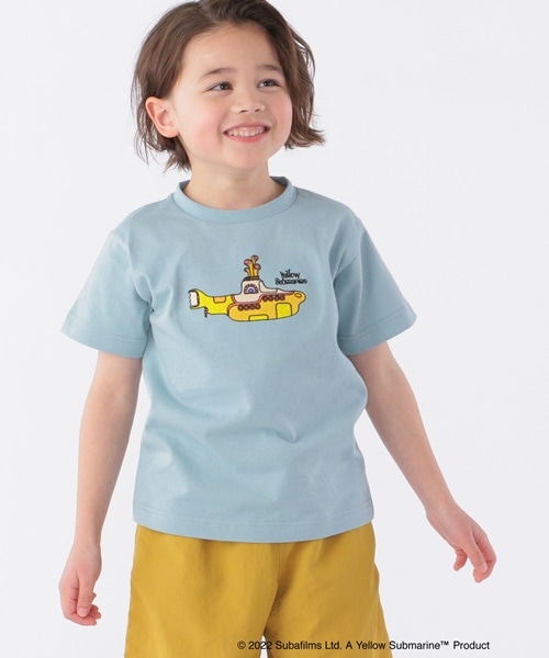 D]yTHE BEATLESz×ySHIPSzR{TEEVcɃCgu[VoI