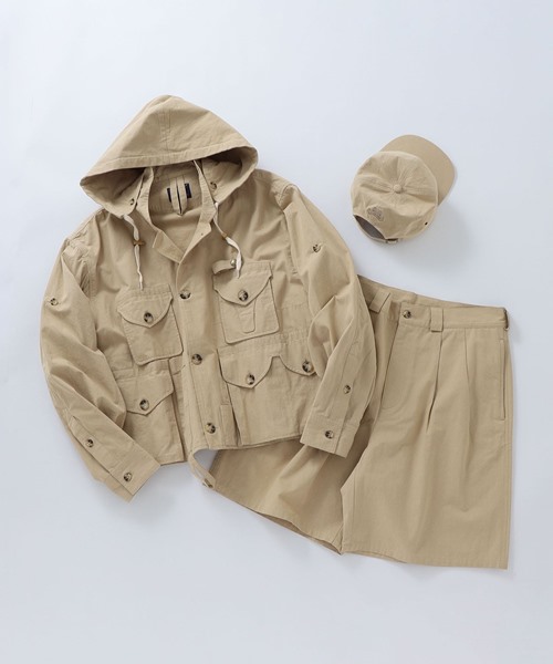 �P�i�g���������̏t���������AWillis&Geiger��3�s�[�X�A�C�e���I